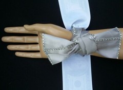 Dollar Bills Wedding Wrist Corsage,Prom, Homecoming, Military Ball, Boda,Quince