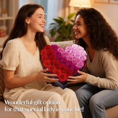 Gifts for Mom, Mothers Day from Husband Daughter Son, Birthday Women Wife Gifts.