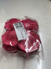 Fushia (Pink) Silk Petals (Great for Weddings) 500 pieces