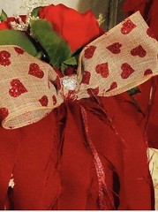 With Love Collection Wedding Bouquet Set