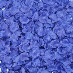 2200 PCS Dark-Red Silk Rose Petals Romantic Night,Wedding,Proposal Anniversary