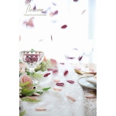 Satin Rose Petals 500 Count Wedding Decorations Table Scatter Party Supplies New