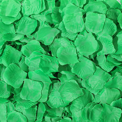 1000 Pcs Artificial Fake Rose Petals,Flower Petals for Romantic Night, Engagemen