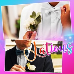 Pink Wedding Rose Boutonniere Men Groom Flower Pin Wedding Suit Decoration