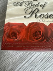 Lover’s Choice A Bed Of Roses Romance Kit Rose Petals, Tea Lights & Invite NEW