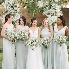 Baby Breath Artificial Flowers,Pcs Gypsophila Faux Flowers Fake Baby 15 White