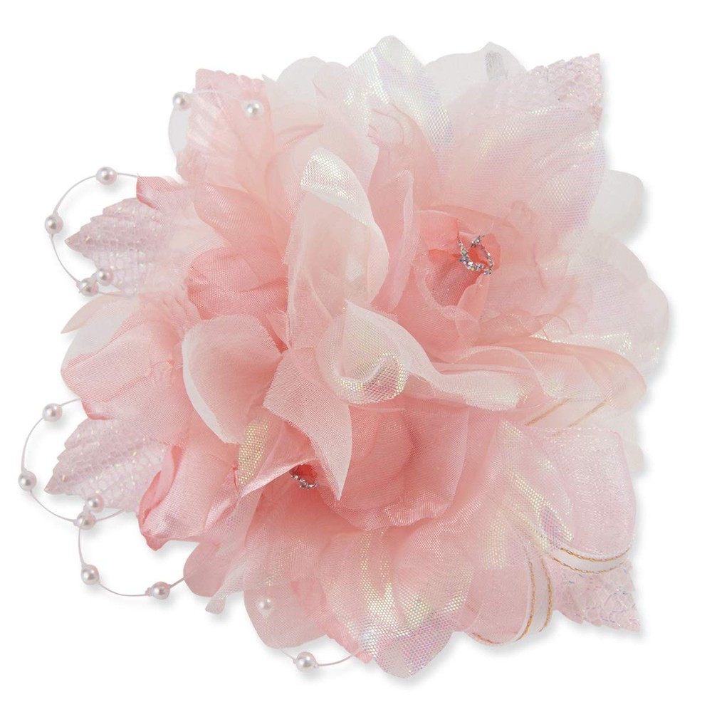 Flower Bud Corsage Cluster Style Formal Japan