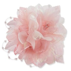 Flower Bud Corsage Cluster Style Formal Japan