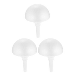 3 Sets Wedding Bouquets Bride Holder Bouquet Display Holder
