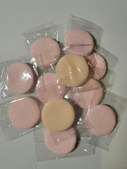 Wedding Gift Set For Bride And For Bridesmaids.