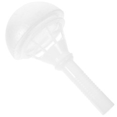 Bouquet Holder for Artificial Flowers Wedding Handle Floral Bridal Holders