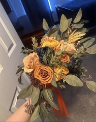Wedding Bouquet