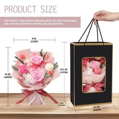 Gifts for Mom, Mothers Day from Husband Daughter Son, Birthday Women Wife Gifts.