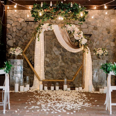 1000 Pcs Petalos de Rosa de Seda Artificial Marfil Decoracion Boda Fiesta Evento