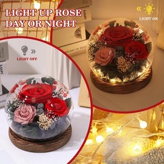 Gifts for Mom Grandmas Birthday Gifts for Women Flowers for Delivery Prime Prese