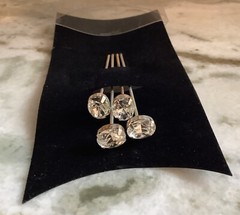 David Tutera Rhinestone Picks – 1 Pack/4 Picks
