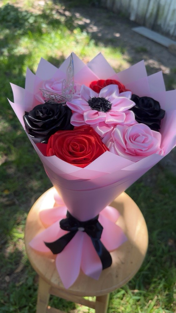 LED Bouquet