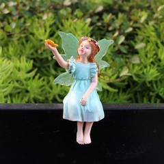 Delicate Decorations Garden Stakes Perfect Gift for Enthusiasts Party Supplies