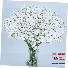 MAQIAHN Baby Breath Artificial Flowers – Babies Breath Flowers Artificial 6
