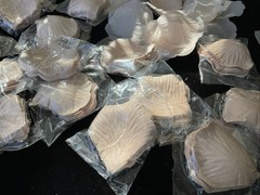 2000 Light Pink Rose Petals Fake Rose Petals Wedding Decor Romantic Getaways