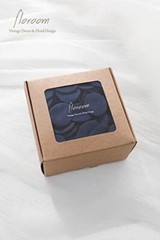 300pcs Silk Rose Petals Navy Blue Flower Petals for Wedding Flower Girl