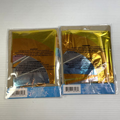 LOT 2 Diamond Ring Foil 22″ INFLATABLE Wedding/Engagemen/Anniversary Party Decor