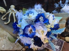 WEDDING FLOWERS BOUQUETS Decorations Sunflowers and any color you want PACKAGE