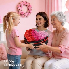 Gifts for Mom, Mothers Day from Husband Daughter Son, Birthday Women Wife Gifts.