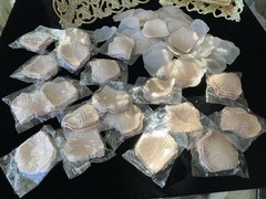2000 Light Pink Rose Petals Fake Rose Petals Wedding Decor Romantic Getaways