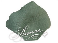 1000 Wedding Silk Rose Petals Peridot, Petals & Garlands, Rose Petals