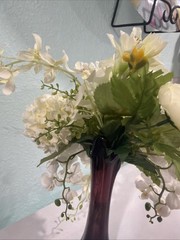 wedding bouquet bridal artificial High Quality silk flowers Bride