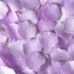 2000 Lavender Silk Rose PETALS Wedding Party Decorations Supplies WHOLESALE
