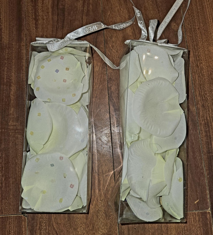 Silk Petals