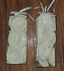 Silk Petals