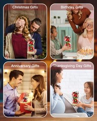 Gifts for Mom, Mothers Day from Husband Daughter Son, Birthday Women Wife Gifts.