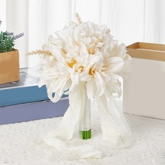 Artificial Flower Wedding Decorations for Ceremony, Anniversary