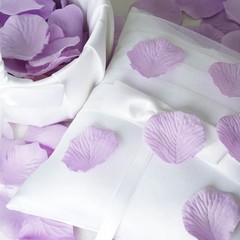 2000 Lavender Silk Rose PETALS Wedding Party Decorations Supplies WHOLESALE