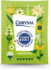 Clear Flower Food Packets for Flower Arrangements & Bouquets – (5g – 600 Ct)