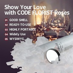 1500 PCS White Silk Rose Petals for Valentine’s Day,Romantic Night,Wedding,Pr…
