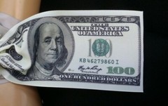 Dollar Bills Wedding Wrist Corsage,Prom, Homecoming, Military Ball, Boda,Quince