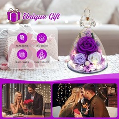 Gifts for Mom, Mothers Day from Husband Daughter Son, Birthday Women Wife Gifts.