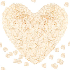 1000Pieces Rose Petals, Artificial Flower Petals Fake Rose Petals for Romantic N