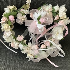 Handmade In USA Headpieces