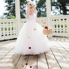 350 Mixed Red/Blush/White DivineLove Artificial Rose Petals, Valentine’s Wedding