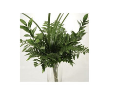 Greenery “drop in” Bouquets MEDIUM 10 Bunches