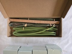 Fake Decorative Flowers for Weddings, Showers, & Parties