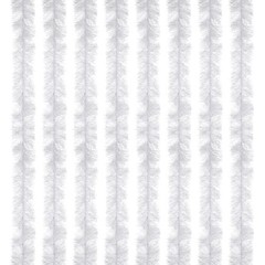 6.6Ft Feather Boa, 8 Pcs Artificial Fluffy Feather Boas, White