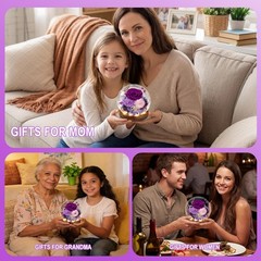 Gifts for Mom Flowers for Delivery Prime Birthday Gifts for Women Mothers Day Gr