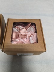Floroom 300+ pcs Silk Rose Pink Petals Flower Petals for Wedding