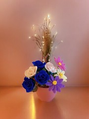 Crochet Flowers